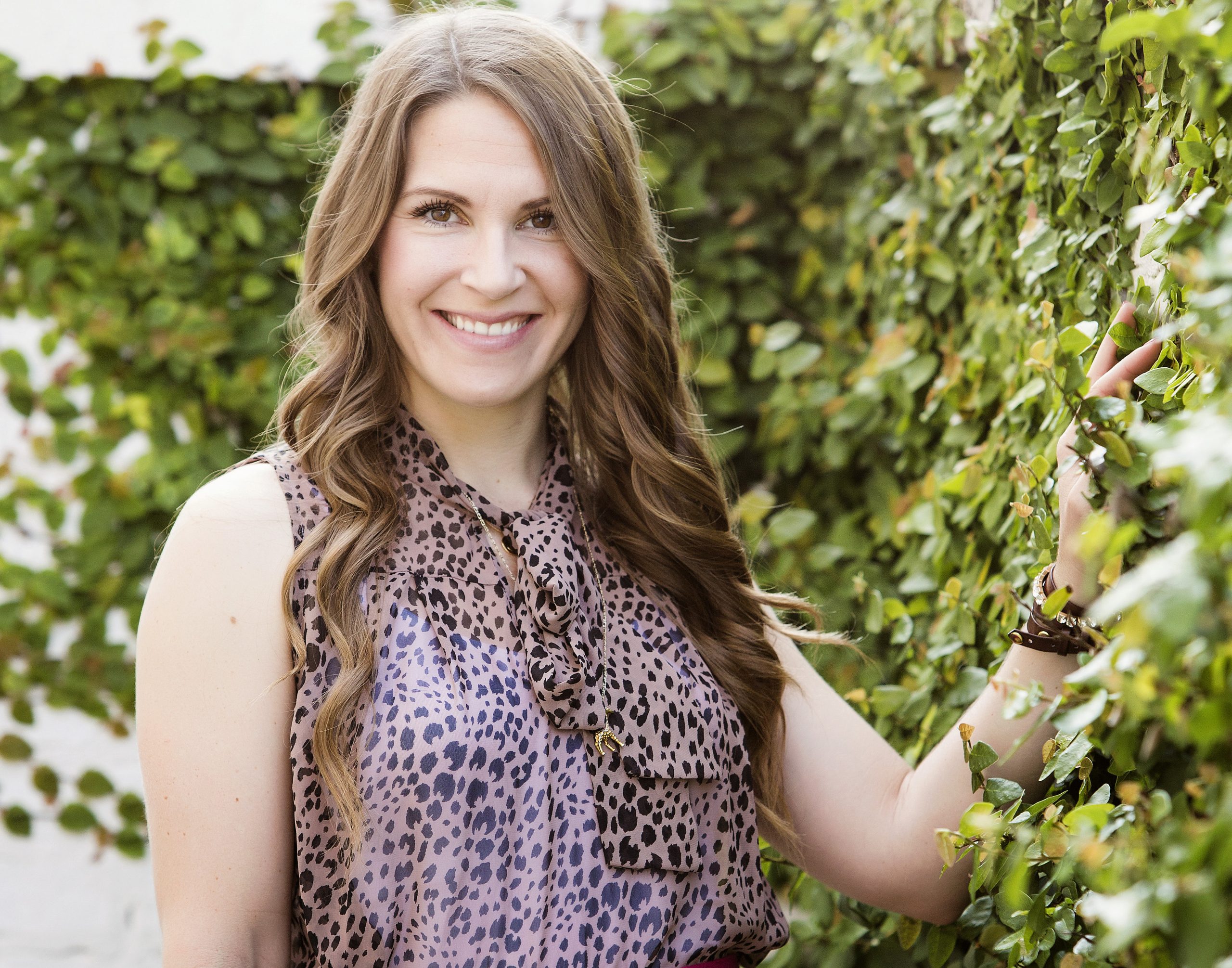 Adrienne Dorison - Run Like Clockwork Lite