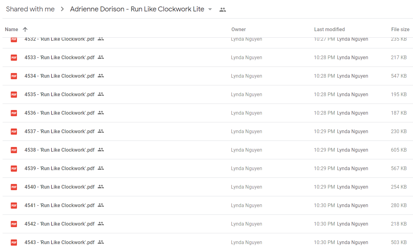 Adrienne-Dorison-–-Run-Like-Clockwork-Lite2