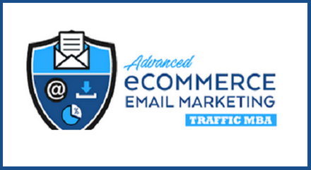 Ezra Firestone - Advanced Ecommerce Email Marketing