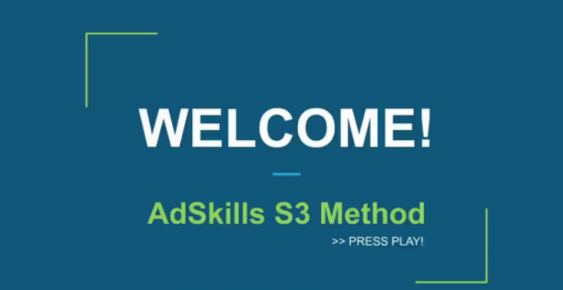S3 Method AdSkills - Travis Sago & Justin Brooke1