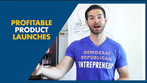 Profitable Product Launch - Ryan Moran