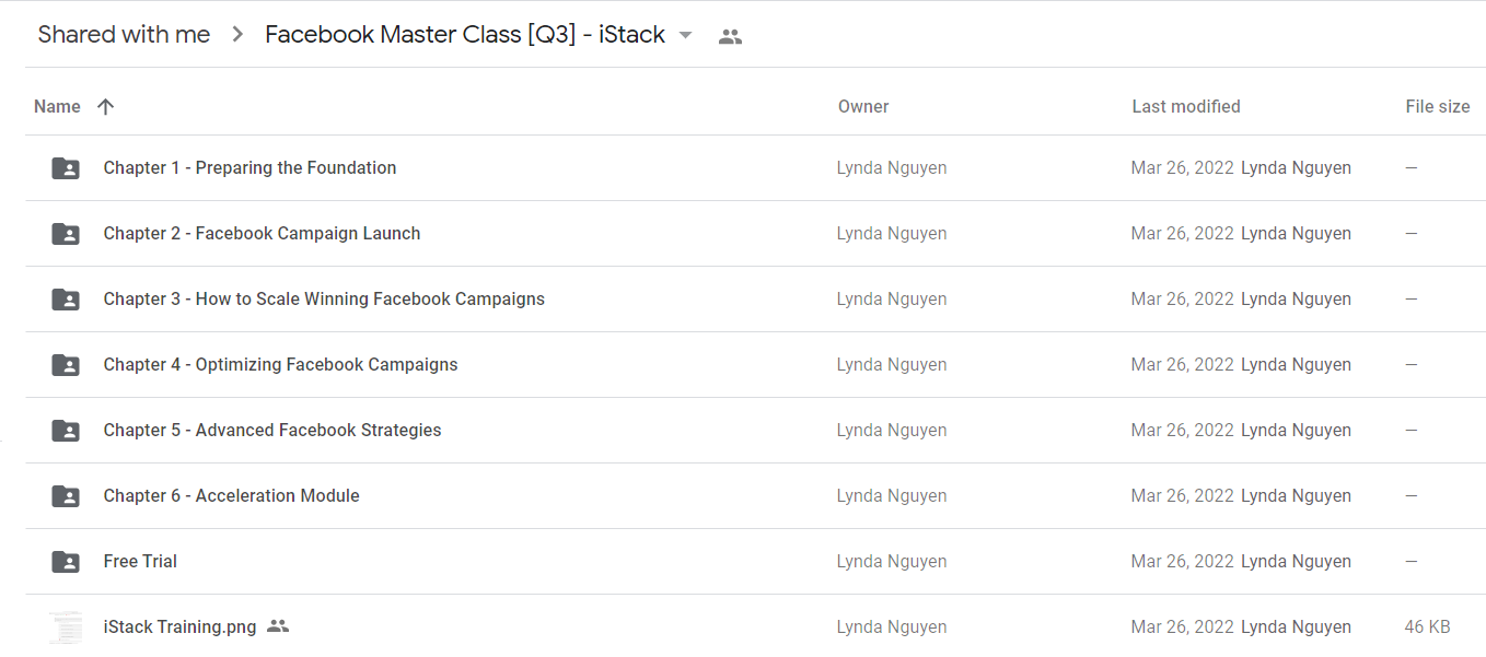Facebook-Master-Class-Q3-Istack-Training2