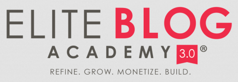 Ruth Soukup – Elite Blog Academy 3.0