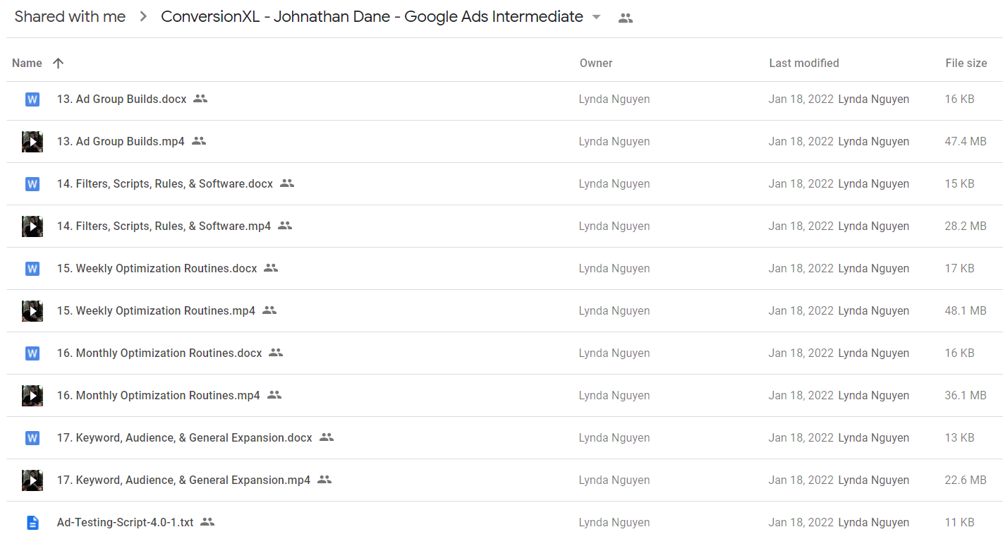 ConversionXL-Johnathan-Dane-Google-Ads-Intermediate2