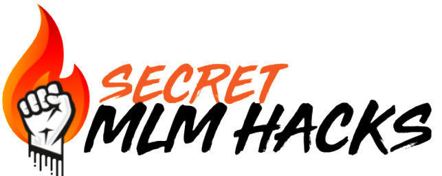 Steve Larsen - Secret MLM Hacks 2021.