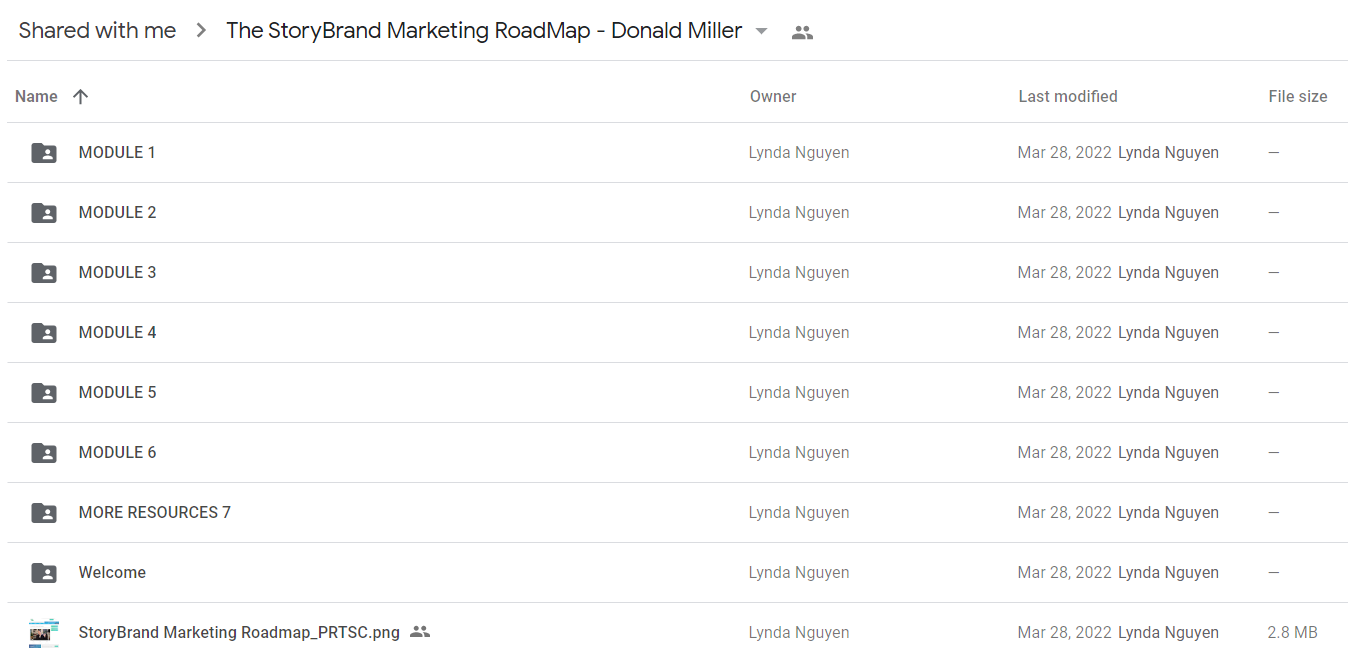 The-StoryBrand-Marketing-RoadMap-Donald-Miller1