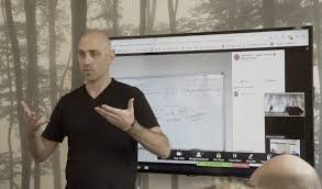 Build to Scale 3 Day Event