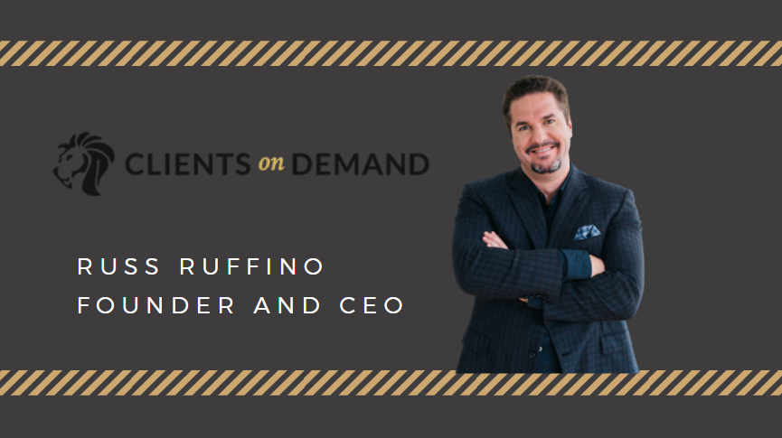 Clients on Demand