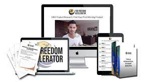 FBA Freedom Accelerator