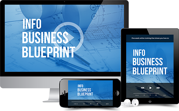 Frank Kern - Info Business Blueprint