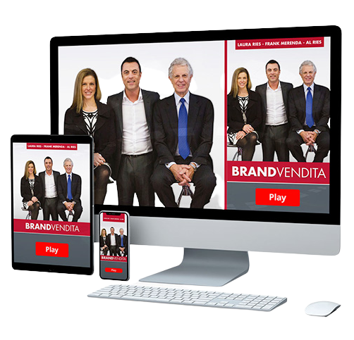 Frank Merenda - Brand Vendita