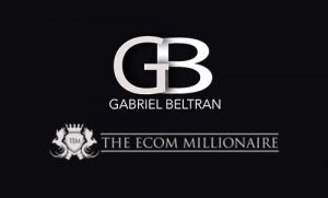Gabriel Beltran - The Ecom Millionaire Miami Mastermind
