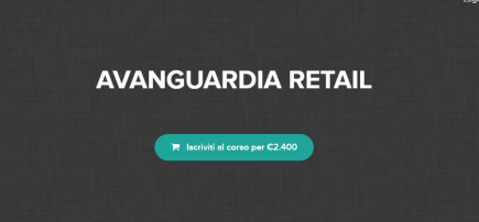 Giorgio Tavazza & Valter Pascucci - Avanguardia Retail