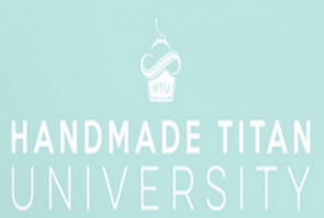 Handmade Titan University