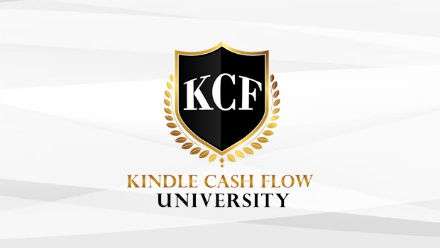 Kindle Cash Flow University 2.0