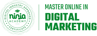 Master In Digital Marketing