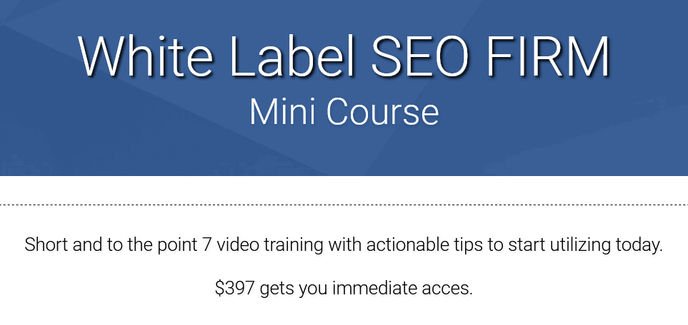 Matt Boley - White Label SEO Firm