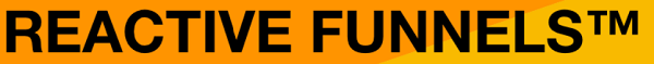 Reactive Funnel System1