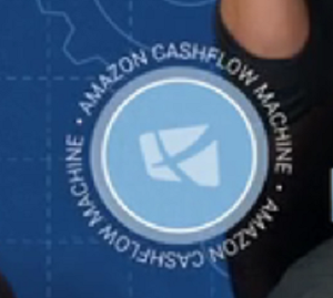 Brad Degraw - Rich Dads Amazon CASHFLOW Machine