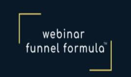 Jeff Walker & Don Crowther – Webinar Funnel Formula