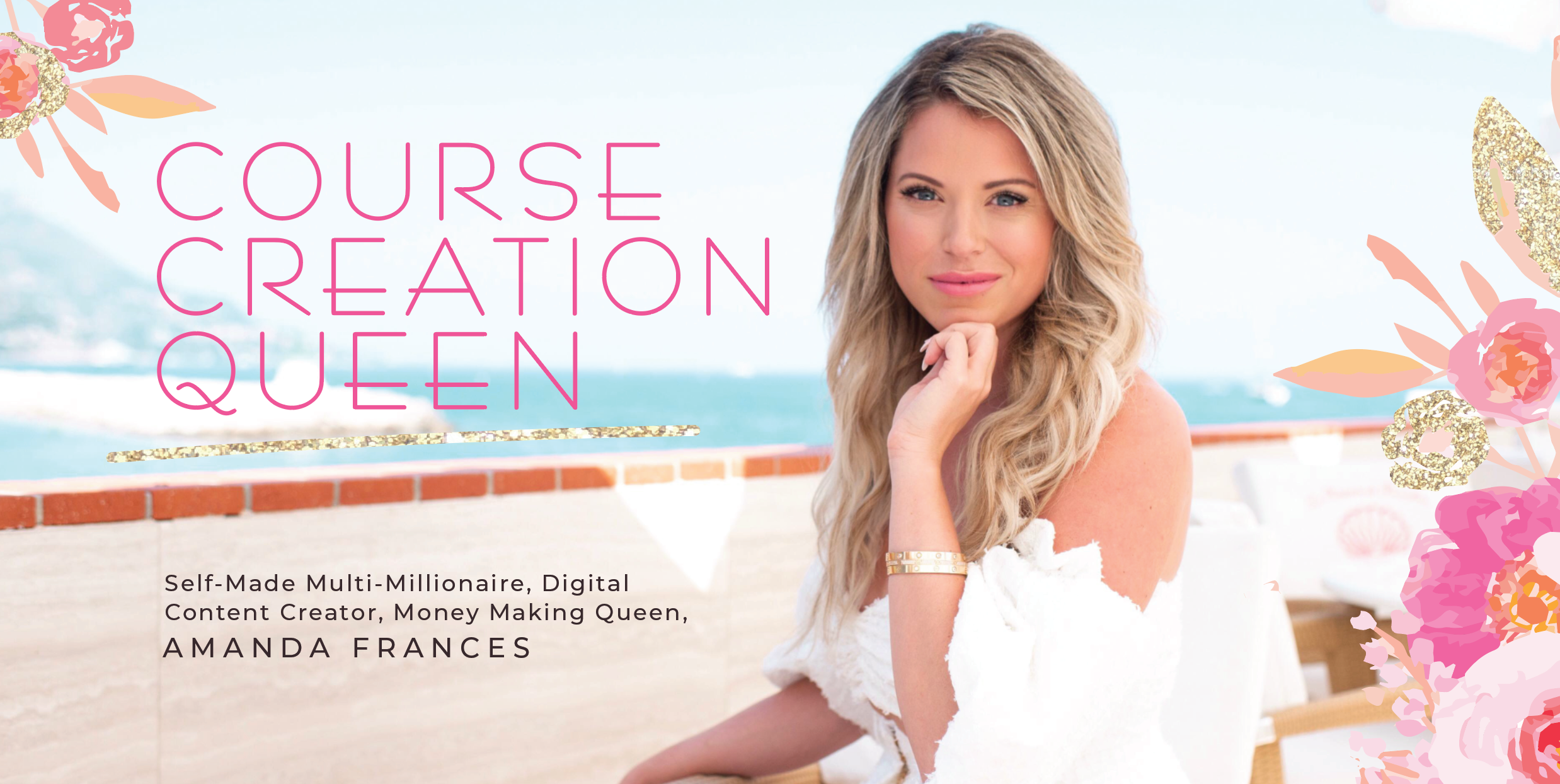 Sell From Your Soul + Course Creation Queen