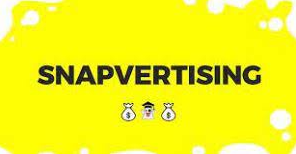 Snapvertising