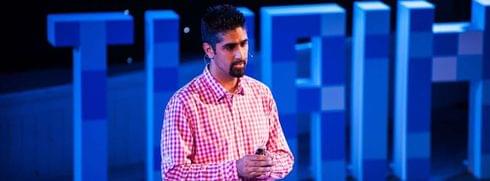 Depesh Mandalia - The 7–Figure Facebook Ads Playbook