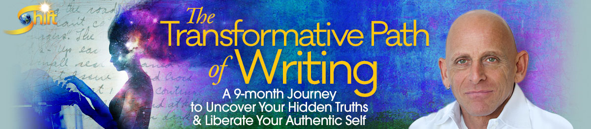The Transformative Path of Writing