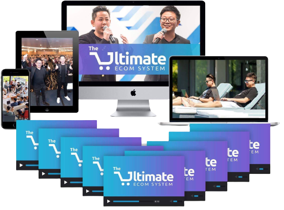 The Ultimate Ecom System