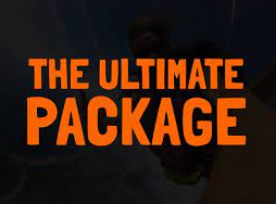 The Ultimate Package