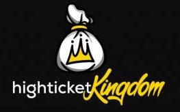 Nate Hurst - High Ticket Kingdom