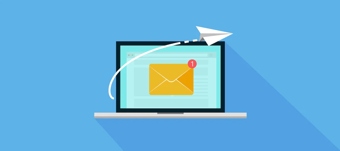 Lukas Resheske – New Email Masters