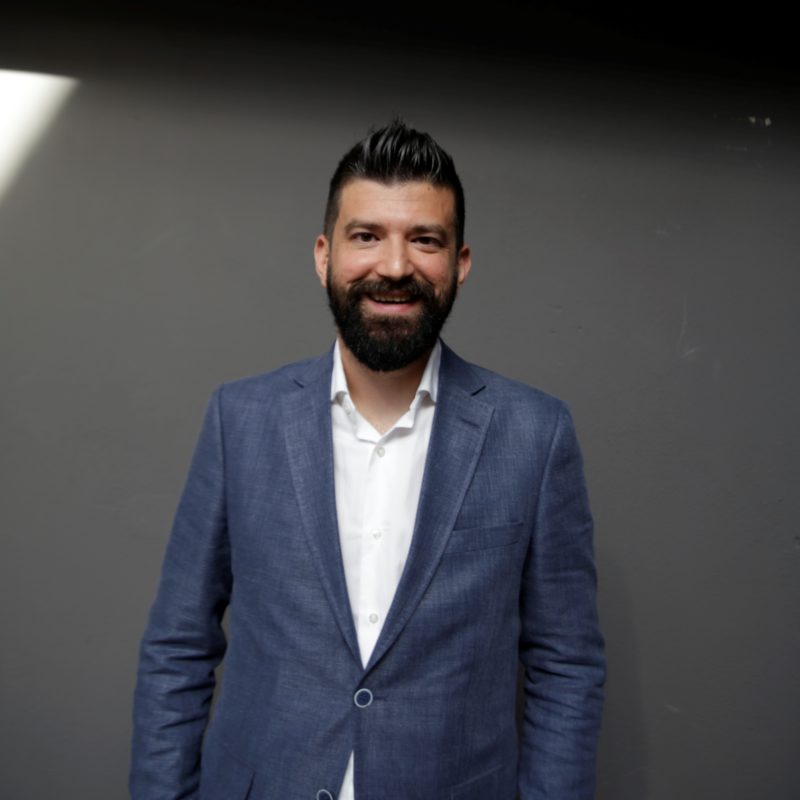 Dimitris Skiadas - Brand Master Accelerator
