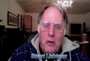 Stuart Lichtman - Super Entrepreneur Training 2.