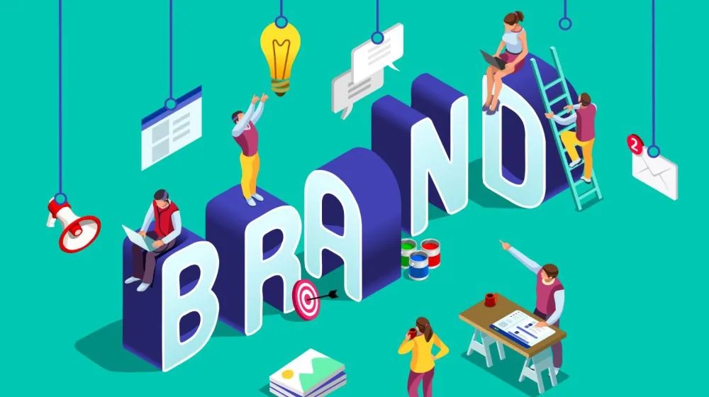 Philip Vandusen – Brand Strategy 101 (2022)