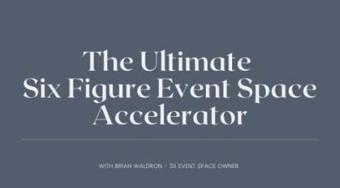 Brian-Waldron-The-Ultimate-Event-Space-Accelerator