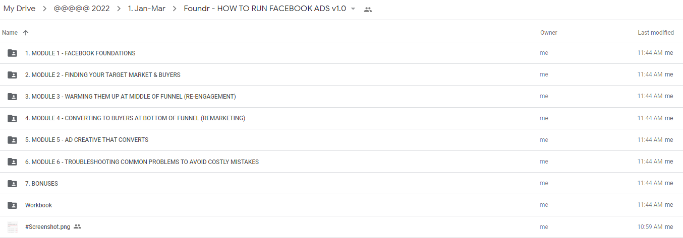 How To Run Facebook Ads – Nick Shackelford