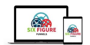  Peter Pru – Six Figure Funnels