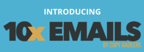 Joanna Wiebe – 10x Emails