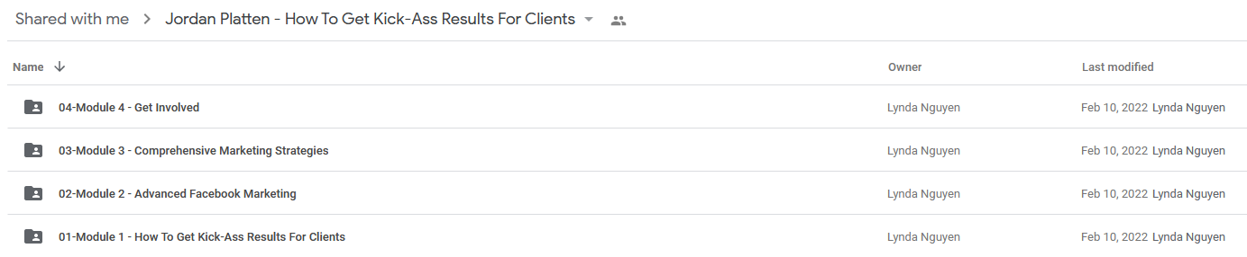 Jordan Platten – How To Get Kick-Ass Results For Clients