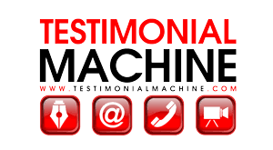  Simon Aronowitz – Testimonial Machine
