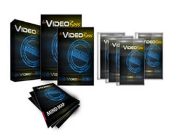 Andy Jenkins – The Video Boss 2.0