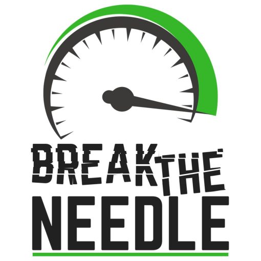  Travis Stephenson & Adrian Brambila – Break The Needle