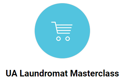 Codie Sanchez – Laundromat Acquisition Masterclass