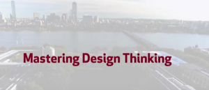 MIT-Master-Design-Thinking