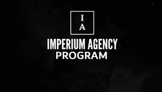 Imperium Agency + Gym Growth Accelerator