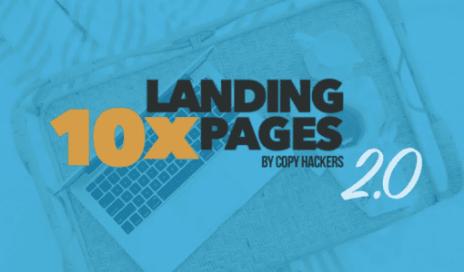 10x Landing Pages 2.0 2022