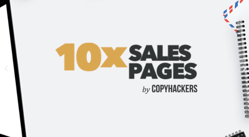 10x Sales Pages 2022