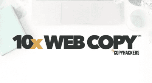10x Web Copy 2022
