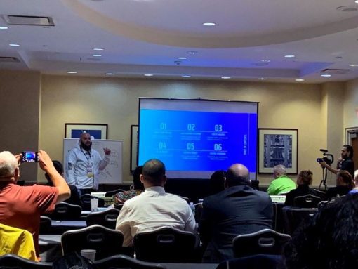 12-Week Business Accelerator Program 2022